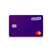Carte bancaire pour ado Banxup