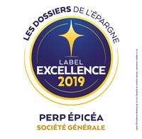 SOCIETE GENERALE_PERP EPICEA_PERP 2019_logo